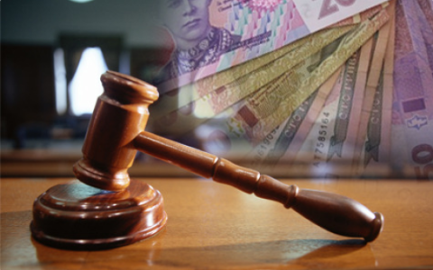 Мобілізовані судді не мають право на отримання суддівської винагороди, – Велика Палата Верховного Суду