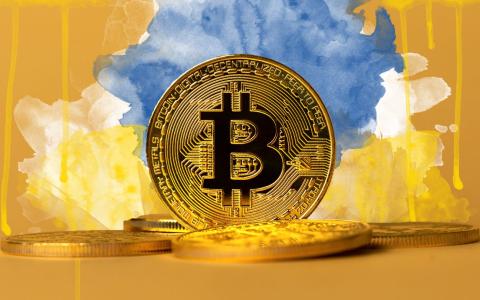 В Україні планують ввести податки на віртуальні активи: Нацкомісія з цінних паперів розробила відповідний документ