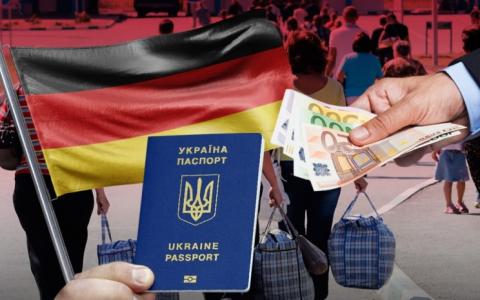 Працевлаштування для українців у Німеччині: що треба знати?