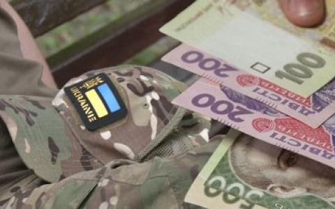 Пенсії військовослужбовців: як нараховується стаж для учасників бойових дій?
