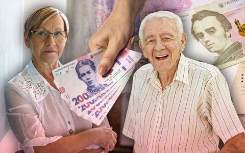Допомога ВПО для подружжя пенсійного віку: як отримувати - разом чи окремо?