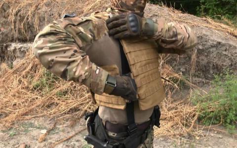 Міноборони впровадило каталог типових дефектів речового майна для підвищення якості забезпечення ЗСУ
