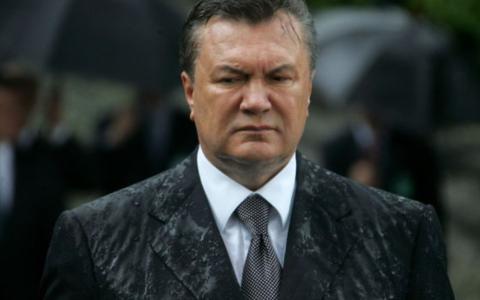 Суд призначив 15 років ув’язнення Януковичу та 10 років начальнику його охорони: деталі від ДБР