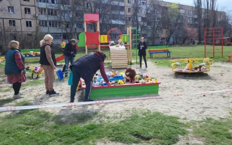 Жертви війни: 616 дітей загинули в Україні внаслідок збройної агресії рф, 1863 - поранено