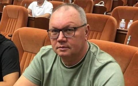 Теракт у Дніпрі: Внаслідок вибуху загинув голова Лівобережної міської адміністрації Юрій Федько