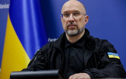 Уряд працює над тим, щоб надати місцевій владі всі необхідні ресурси та забезпечити сприятливі умови для її роботи - Шмигаль