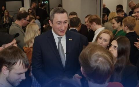 Тимчасовий захист для українських громадян у країнах ЄС має тривати до настання стійкого миру - Міннацєдності