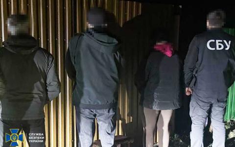 Вимагала у дружини загиблого воїна хабар за демобілізацію сина - СБУ і Нацпол затримали депутатку із Вінниччини