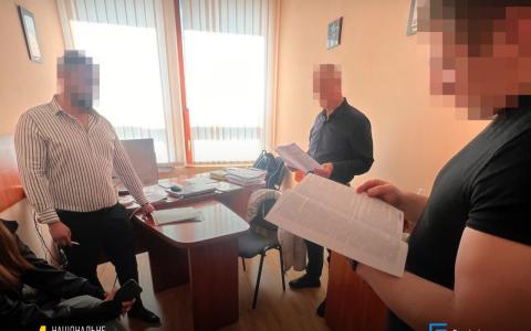 Члену ВККС України оголосили підозру за понад пів мільйона незаконних надбавок та виплат