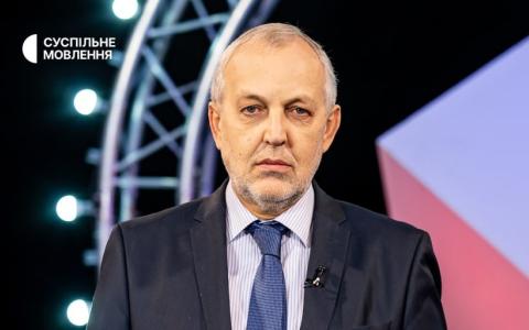 Скоєно напад на журналіста Юрія Макарова: його у тяжкому стані госпіталізовано до лікарні