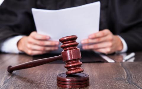 Без повного тексту судового рішення неможливе апеляційне оскарження