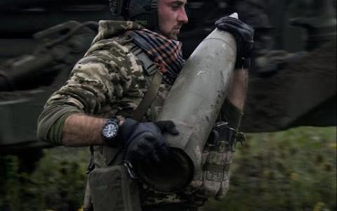 Частину військовослужбовців ТЦК будуть направляти у бойові підрозділи - Генштаб ЗСУ