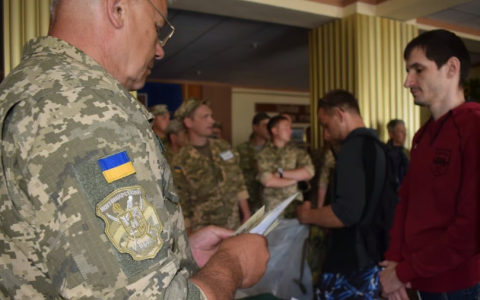 Порушення військового обліку та правил мобілізації для ВПО: що треба знати та яка передбачена відповідальність