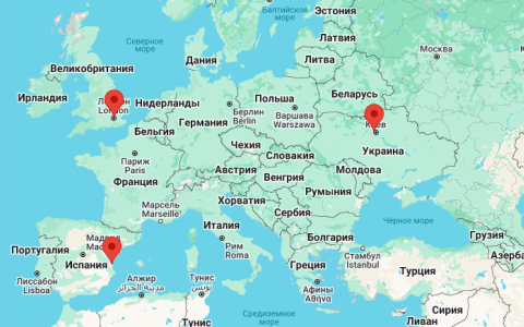 Управління ризиками в B2B торгівлі