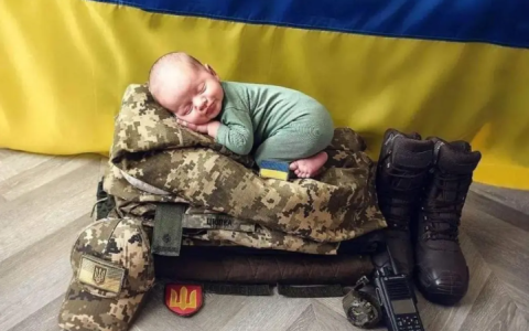 В Україні діти, які постраждали внаслідок військових дій, отримали нові можливості для оформлення відповідного статусу