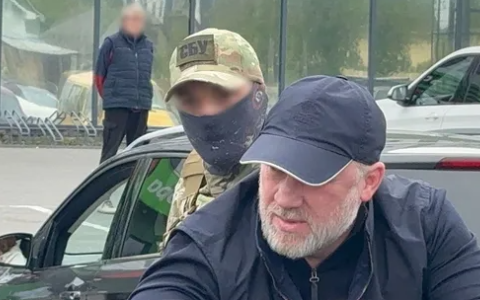 Затримання "злодія в законі" "Умки" та звільнення СБУшника Анатолія Лойфа - як пов'язані ці події