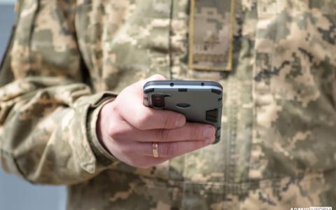 Міноборони планує запустити ще два нові освітні курси для військових в застосунку "Армія+"