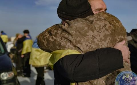 СБУ розпочала підготовку до масштабного обміну полоненими між Україною та рф 1000 на 1000 осіб