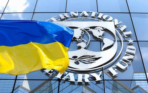 Україна та МВФ досягли домовленості на рівні персоналу щодо перегляду програми Механізму розширеного фінансування (EFF)