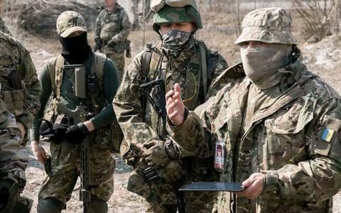 Для колишньої категорії "обмежено придатних" змінили програму базової військової підготовки