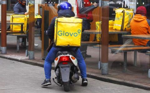 Податки з Uklon, Glovo, OLX: читаємо законопроєкт, а не заголовки