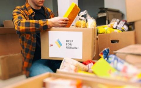 У Мінсоцполітики нагадали, що отримувачі гуманітарної допомоги мають подати звітність до 15 травня
