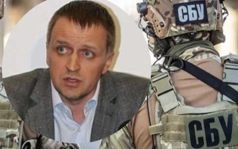 Арештовано активи сина експрезидента АТ "Мотор Січ" на пів мільярда гривень - СБУ