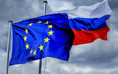 ЄС запровадив санкції проти підрозділів Збройних сил росії через застосування хімічної зброї в Україні