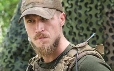 Командир 47-ї бригади "Магура" Олександр Ширшин подав рапорт на звільнення через «дебільні задачі»