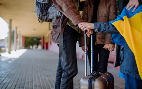 Уряд розширив можливості для ВПО, українців, які проживають за кордоном і на ТОТ: деталі