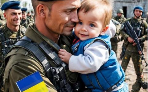 Встановлення факту самостійного виховання дитини з метою звільнення з військової служби: судова практика