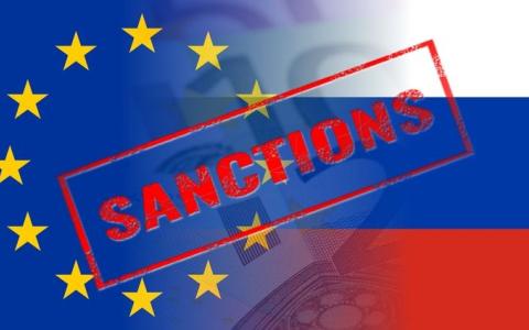 Запроваджено санкції проти 21 особи та 6 організацій, відповідальних за дестабілізуючі дії Росії за кордоном