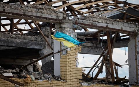 Відшкодування збитків від агресії рф: все про міжнародний компенсаційний механізм та Реєстр збитків