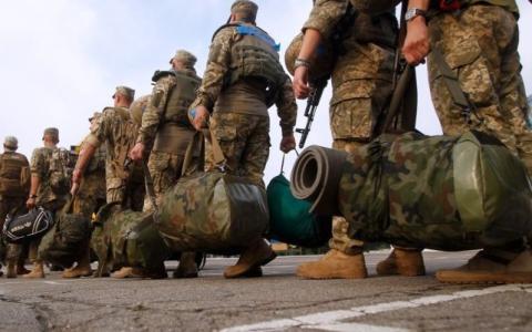 Кабмін вніс зміни до порядку призову під час мобілізації: що змінюється?