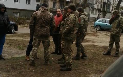 В Україні почастішали випадки перешкоджання діяльності ТЦК: у Сухопутних військах зробили попередження
