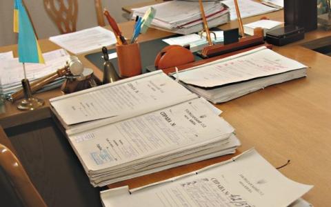 Проведення НСРД у нетяжкому злочині