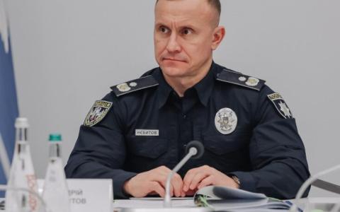 "Зброя у нас легалізована і людина може придбати зброю для захисту свого будинку" - Андрій Нєбитов
