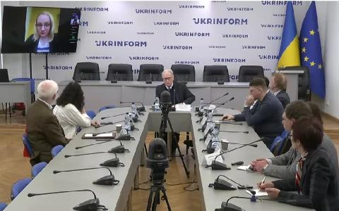 В уряді не підтримують роз’єднання України й Молдови під час вступу до ЄС – Дарія Гайдай