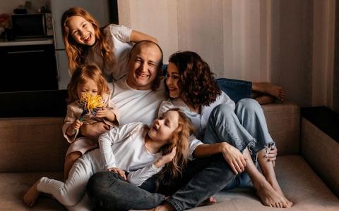 Уряд спростив отримання житлових субсидій для прийомних сімей та ДБСТ