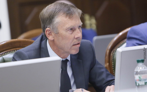 Про загрози мирного плану Трампа, ресурсну угоду з США та санкційні списки - інтерв'ю з Сергієм Соболєвим