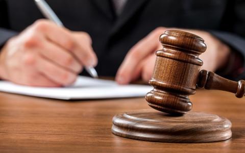 Як оформити заяву про визнання порушення та згоду на адмінштраф без особистої присутності (+зразок)