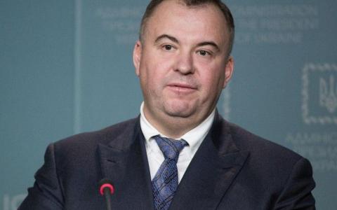 В Іспанії затримали ексзаступника секретаря РНБО України Олега Гладковського - деталі від САП та НАБУ