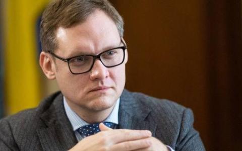 Ексзаступника глави ОП Андрія Смірнова відправили до СІЗО з можливістю внесення застави