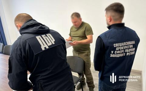 На Рівненщині судитимуть  екскерівників ТЦК за перешкоджання діяльності ЗСУ