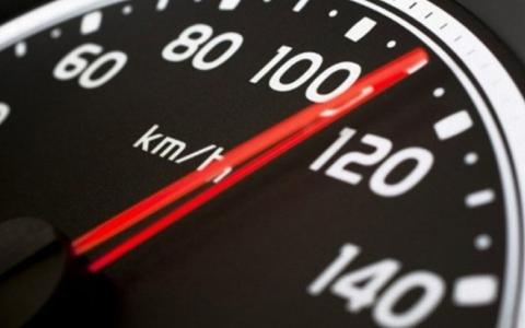 Депутати готують нові штрафи для водіїв за перевищення швидкості - зареєстровано законопроект