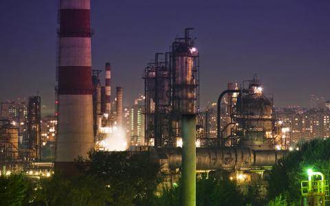 Промисловість і торгівля: податківці розповіли, які галузі лідирують у сплаті податків в Україні 