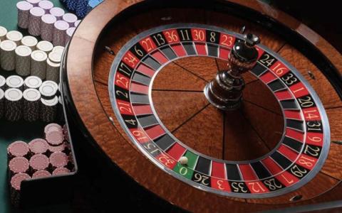 Мартингейл — эффективная стратегия для live-casino