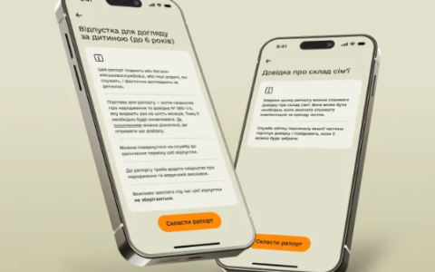 В Армія+ з'явились 5 нових рапортів на виплати, документи та відпустку