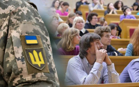 Суд визнав протиправним і нечинним наказ Міносвіти, за яким навчання в аспірантурі за контрактом не дає права на відстрочку