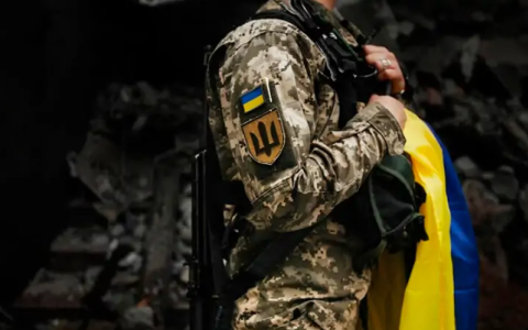 У Мін'юсті нагадали про пільги членам сім'ї загиблих військовослужбовців (перелік)